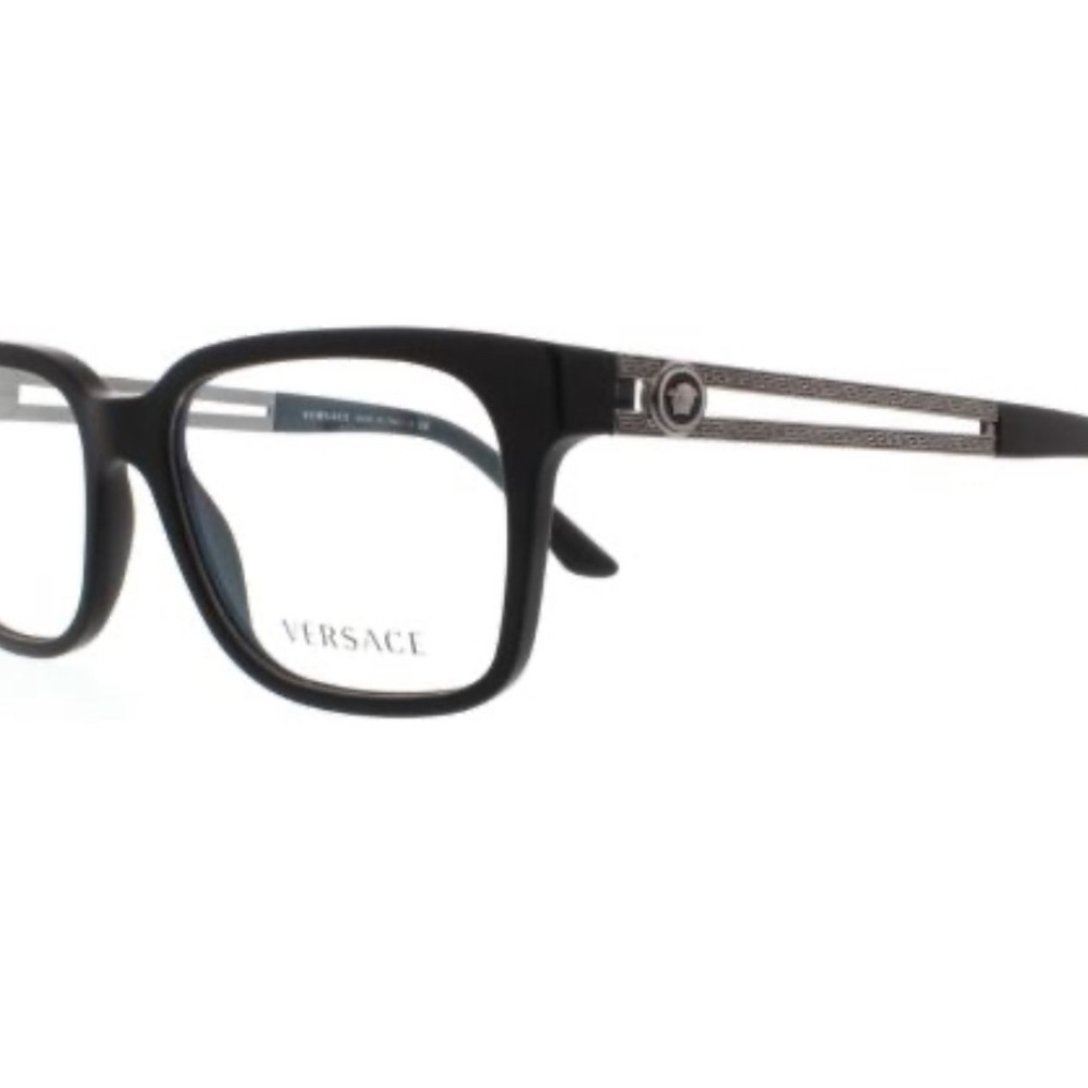 Versace Eye Glass Frames - image 5